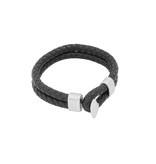 Armband Prince Charming - Black