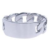 Gourmet Ring - 925 Sterling Zilver