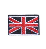Patch UK Flag