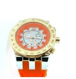 KEK Horloge KEK Oranje 0209