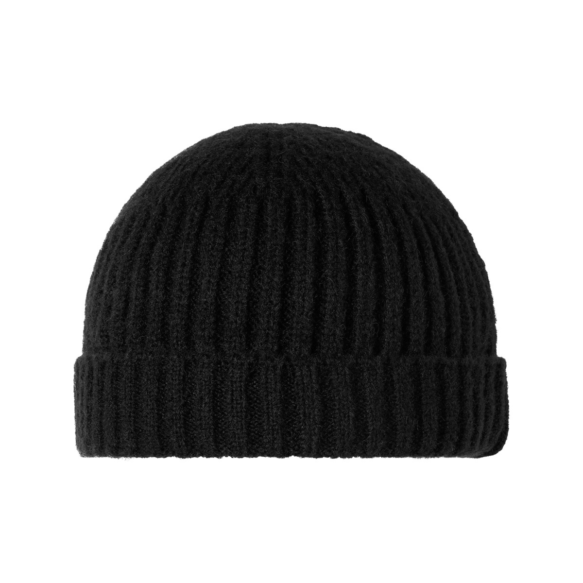 Beanie Simply Black