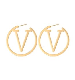 Louis Vuitton Creolen V
