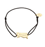 Armband Pussycat elastisch