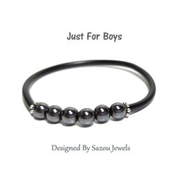 Sazou Jewels Armband Boys