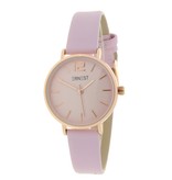 Ernest Horloge Cindy Mini Rose Case Soft Pink