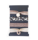 Hairtie - Armband Earth Tone / HT 022