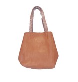 Giuliano Bag in Bag  in de kleur Zwart of  Cognac