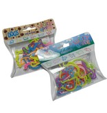 Armbandjes Lucky Bands - 100% Silicone