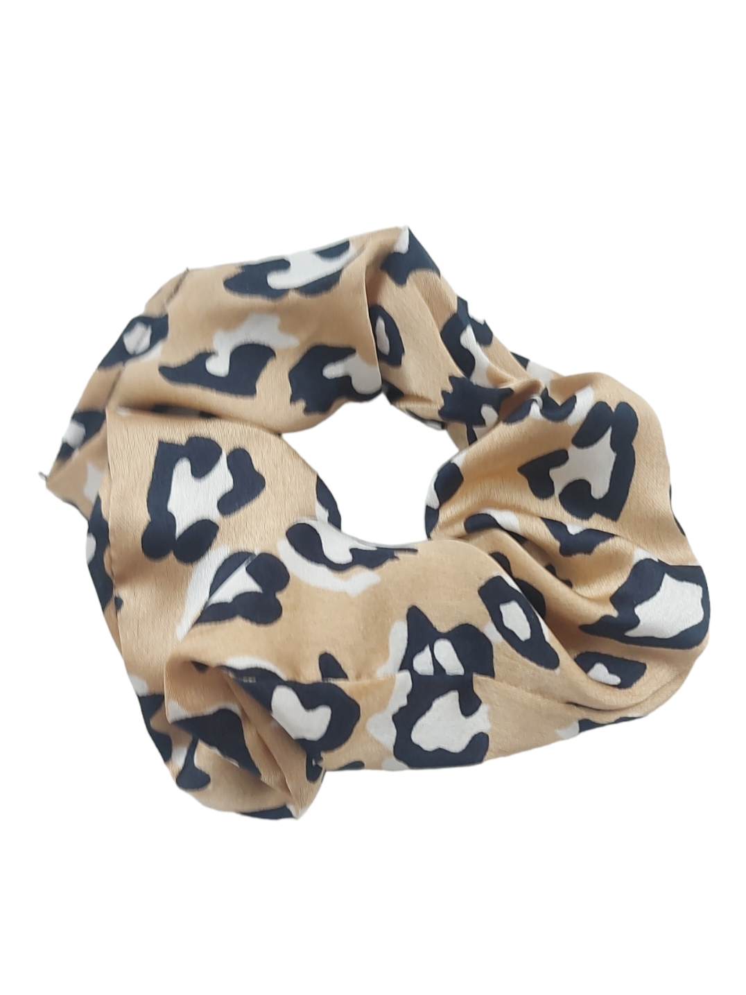 Scrunchie Animal Print