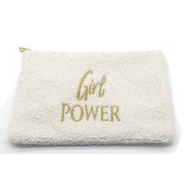 Make up tasje | Girl Power | Teddy