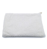 Teddy make up tasje met de tekst Girl Power