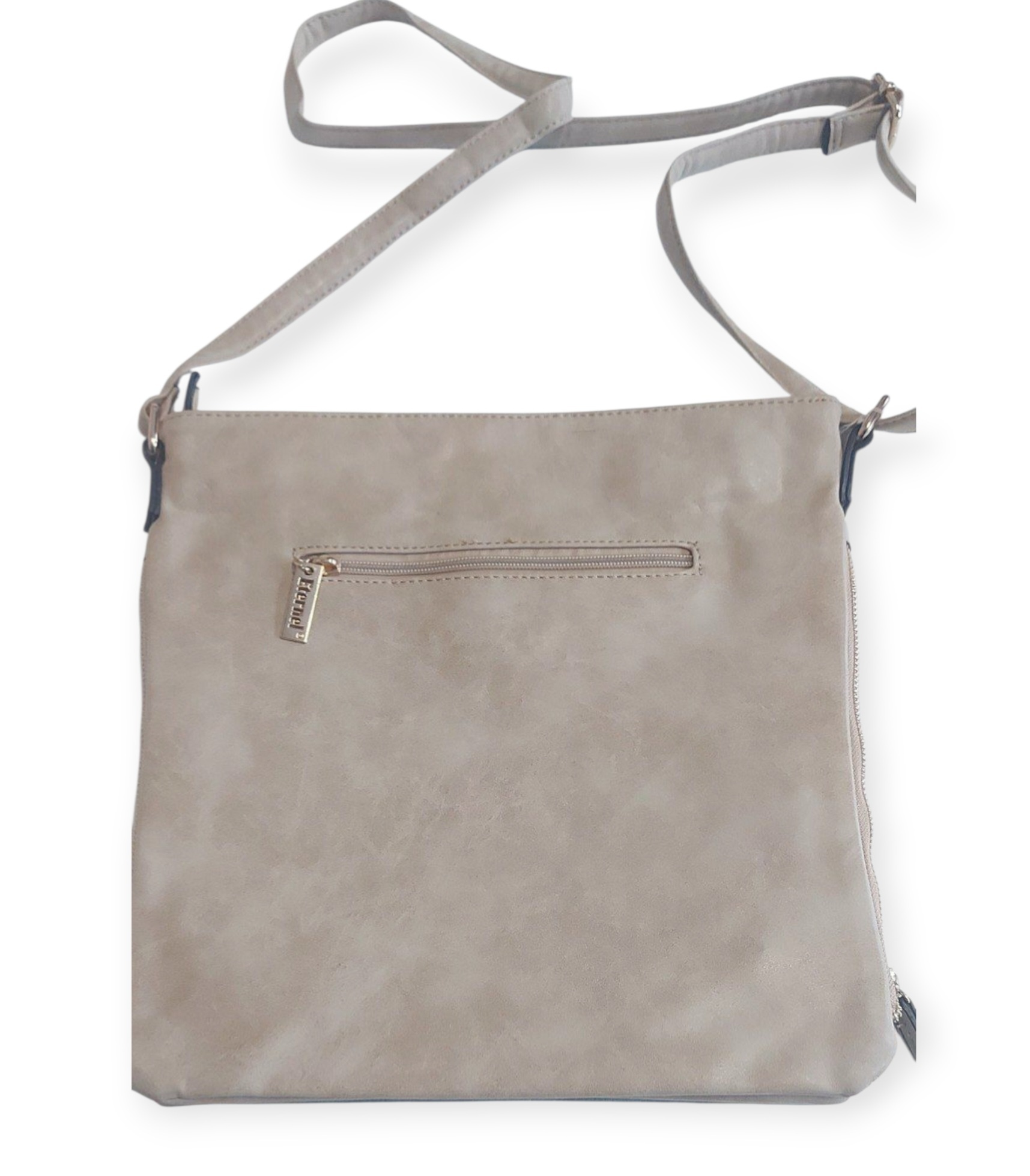 Tas Blue Gold