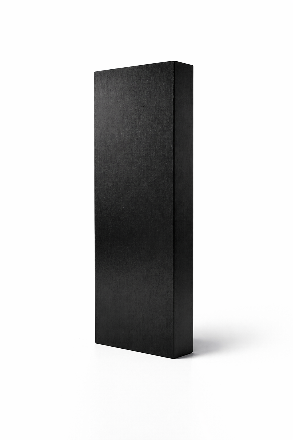 Zwart sier dienblad met Lotus en Mandala