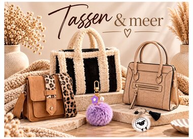 Tassen en meer