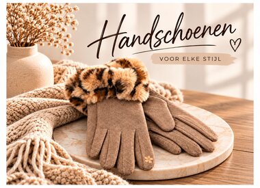 Handschoenen