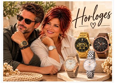 HORLOGES