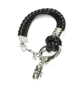 Armband | Black | PU