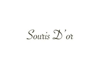 Souris D'or