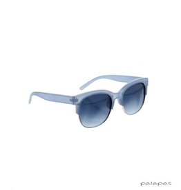 Palapas Zonnebril WayFarer - Light Pink