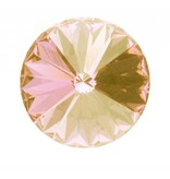 Ohlala Twist Stone Light Rose