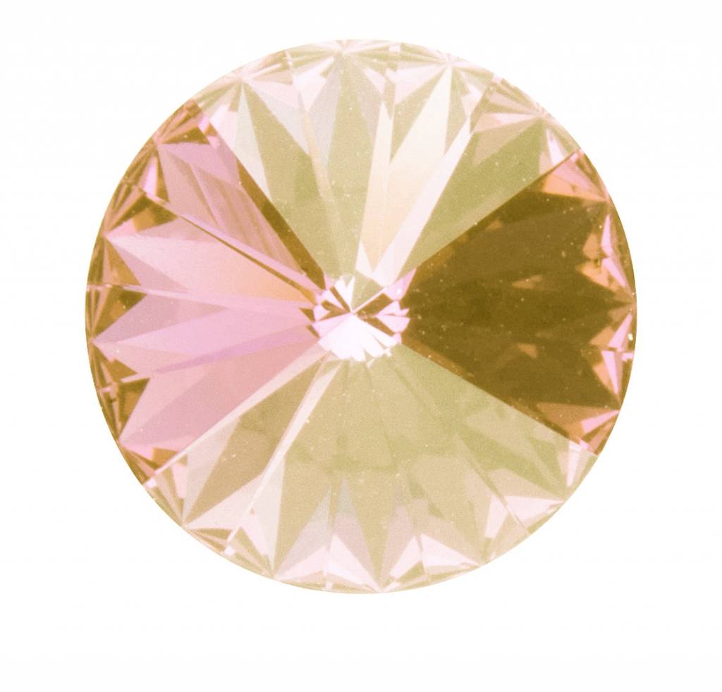 Ohlala Twist Stone Light Rose