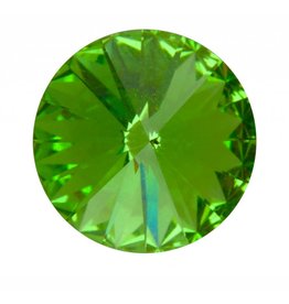 Ohlala Twist Stone Olivine