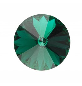 Ohlala Twist Stone Emerald