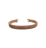 B & L  Armband "Venice" - Rose - Stainless Steel 316L