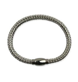 Armband | Braided | Steel | Unisex