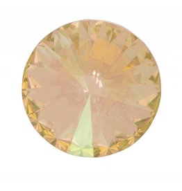 Ohlala Twist Stone Crystal Apricot