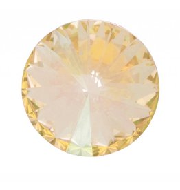 Ohlala Twist Stone Crystal Golden Flare