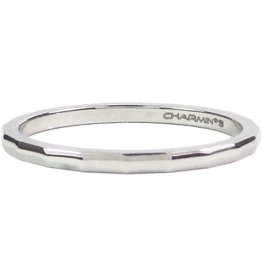 Charmin's ANGLE SHINY STEEL R304