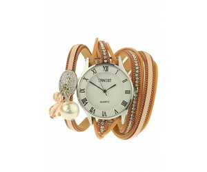 Horloge armband hotsell