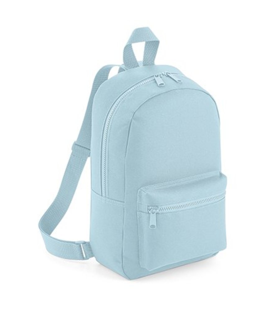 Bag Base | BG153 | 064.29 | BG153 | Mini Essential Fashion Backpack