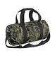 Bag Base Camo Barrel Bag