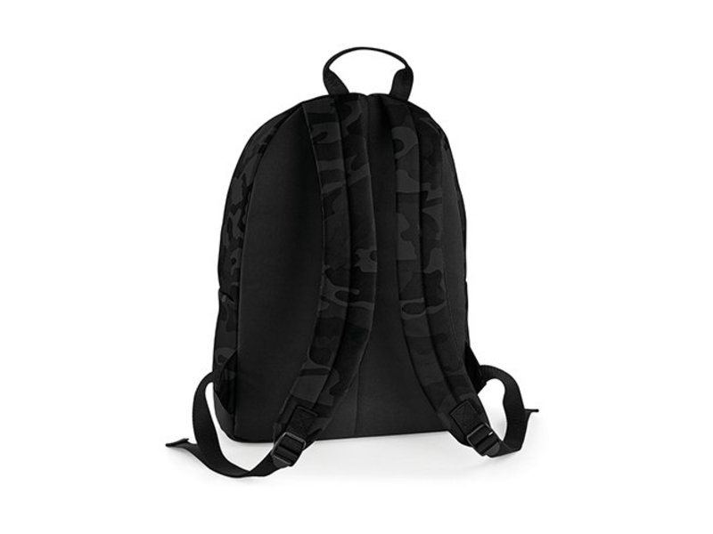 Bag Base Camo Backpack