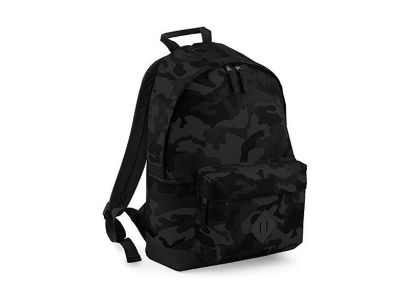 Bag Base Camo Backpack