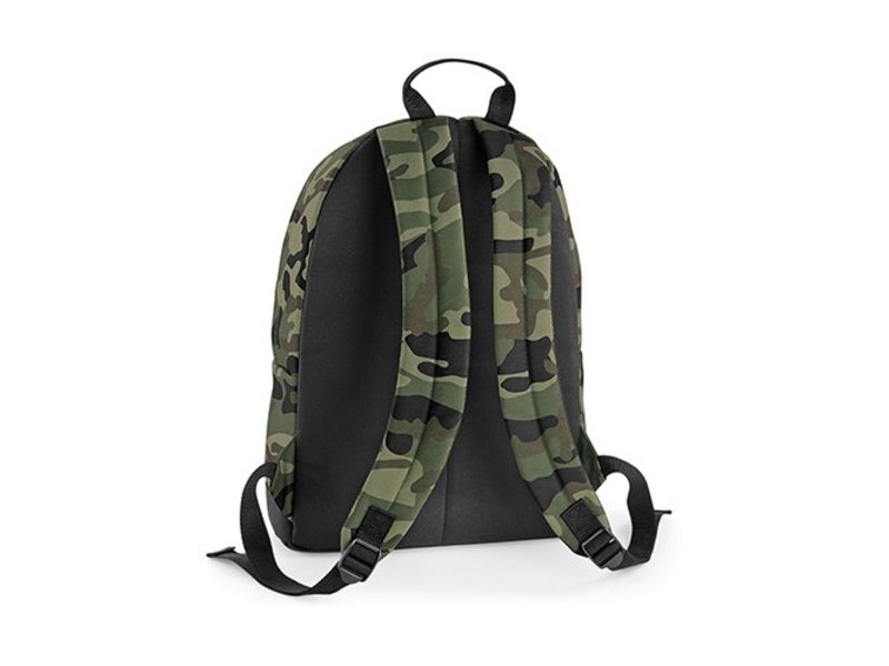 Bag Base Camo Backpack