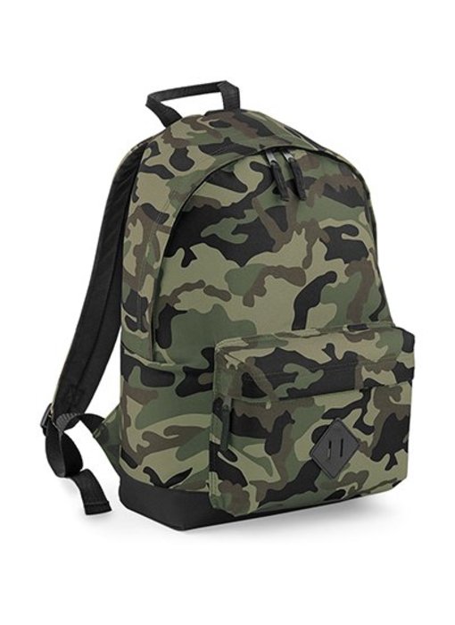 Bag Base | BG175 | 067.29 | BG175 | Camo Backpack