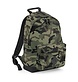 Bag Base Camo Backpack