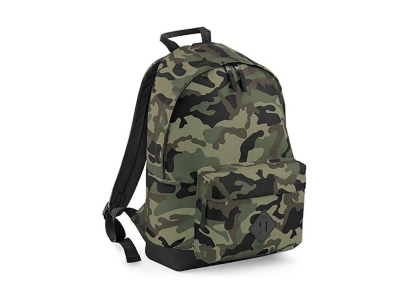 Bag Base Camo Backpack