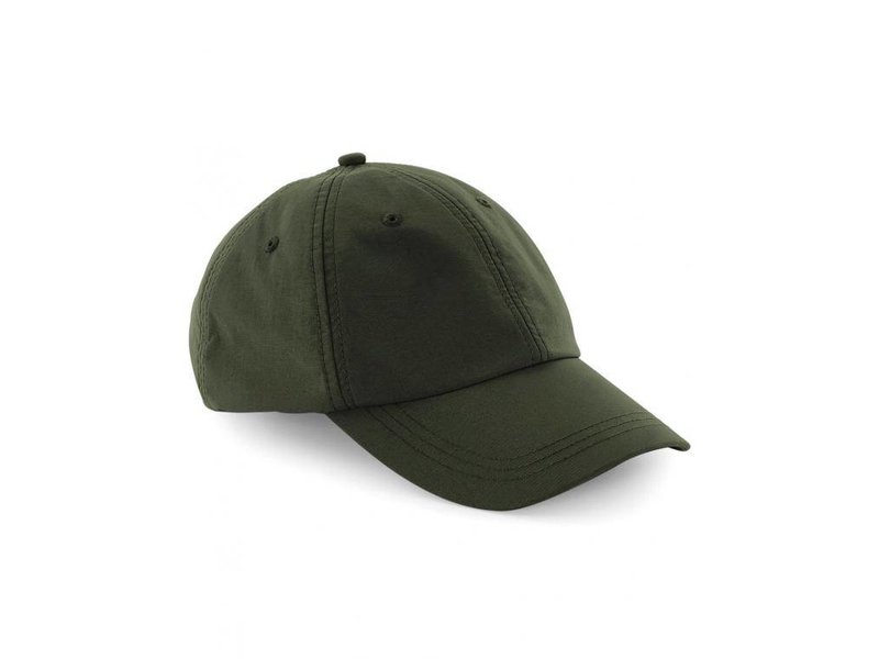 Beechfield Outdoor 6 Panel Cap