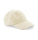 Beechfield Low Profile 6 Panel Dad Cap