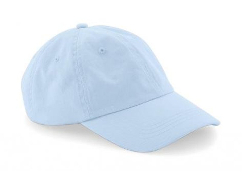 Beechfield Low Profile 6 Panel Dad Cap