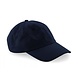 Beechfield Low Profile 6 Panel Dad Cap