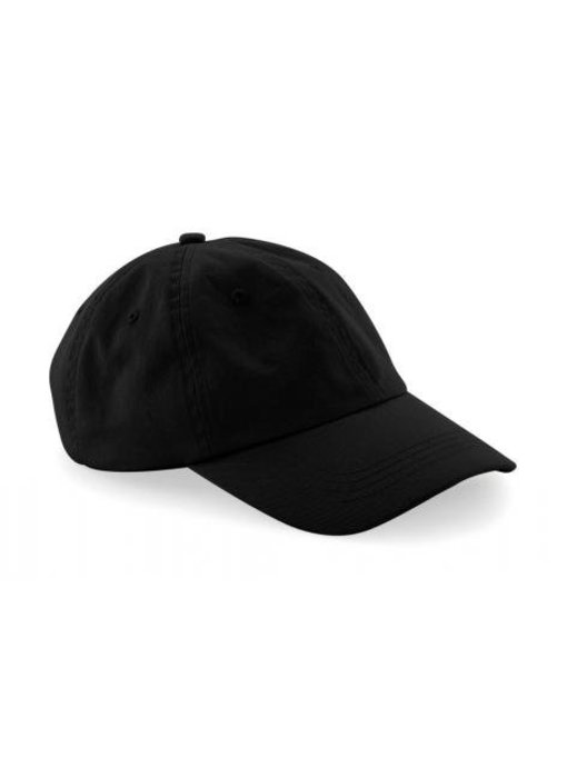 Beechfield | B653 | 066.69 | B653 | Low Profile 6 Panel Dad Cap