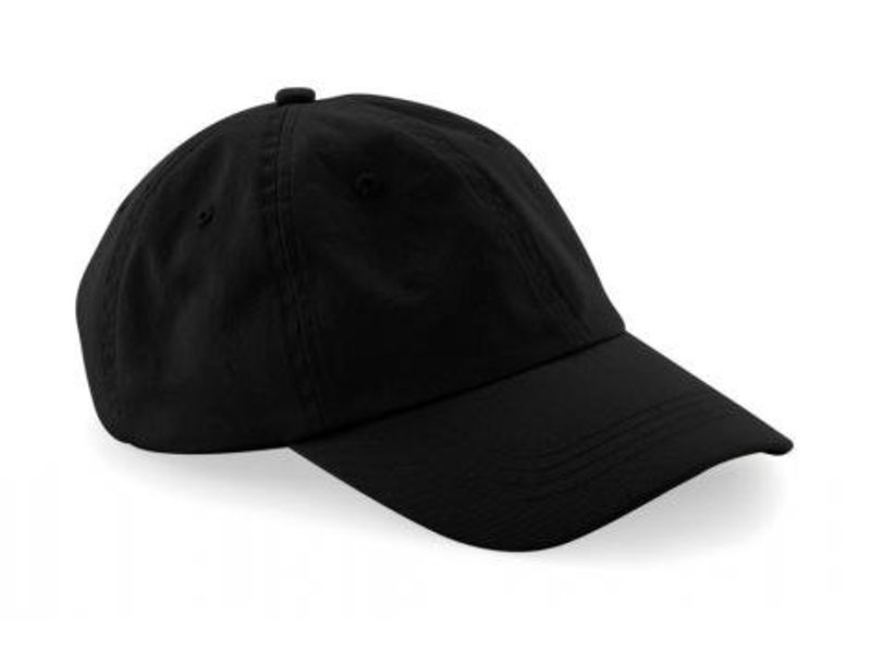 Beechfield Low Profile 6 Panel Dad Cap