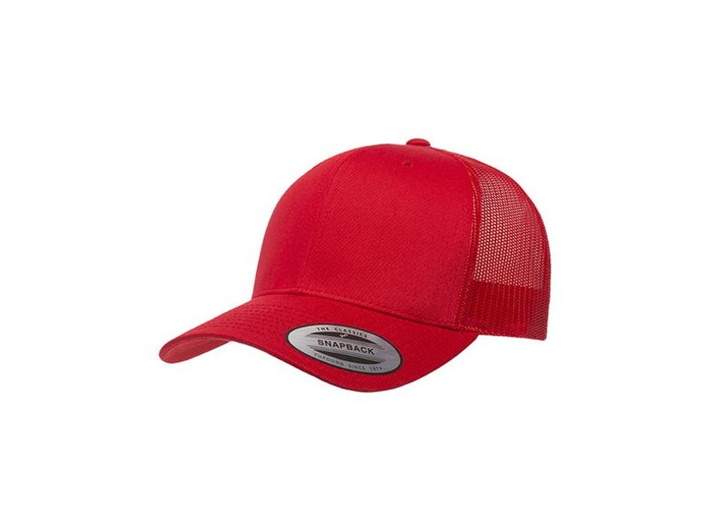 The Classics Yupoong Retro Trucker