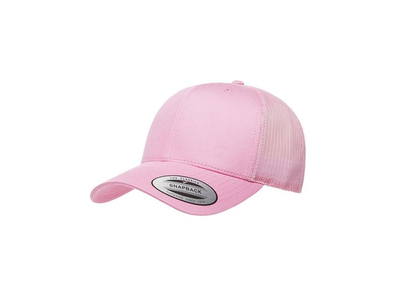 The Classics Yupoong Retro Trucker