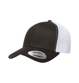 The Classics Yupoong Retro Trucker 2-Tone